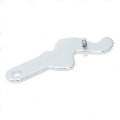 Picture of Lever Emergency Hitch Assy T50