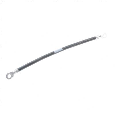 Picture of Wire 4awg-Black-10 in-Ul-Assy