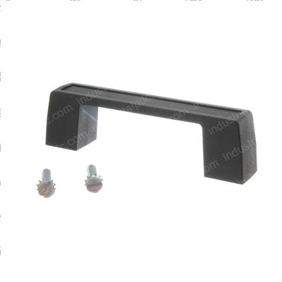 Picture of Handle - Rear Door