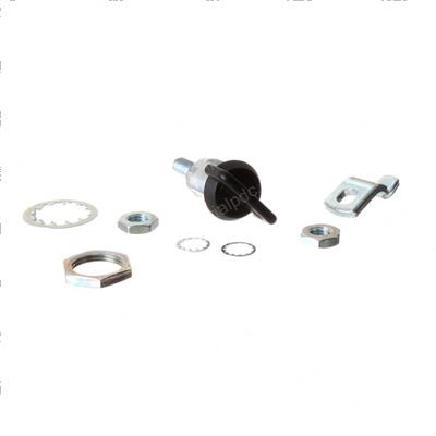 Picture of Compression Latch - Knob Style