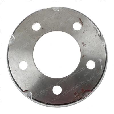 Picture of Drum-Forged Axle-5 Lug-160mm