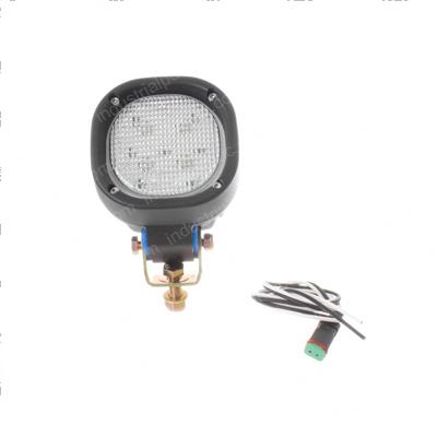Picture of Worklight - Led 12-48v