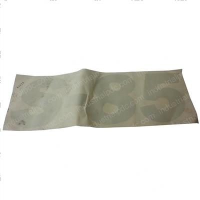 Picture of Decal Cosmetic S-85