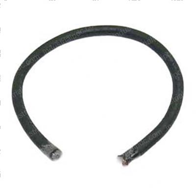 Picture of Wire 1/0 Blk Sold Per Foot