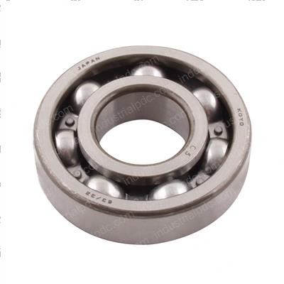 Picture of Bearing - Ball Open