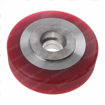 Picture of Wheel - Poly - Standard