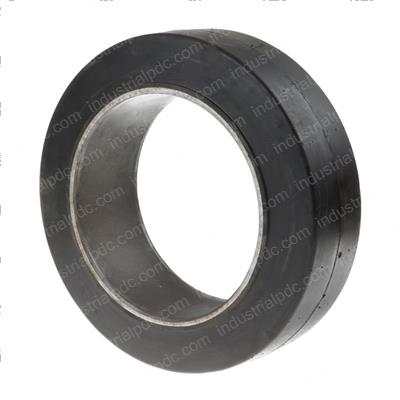 Picture of Tire - Rubber Press on