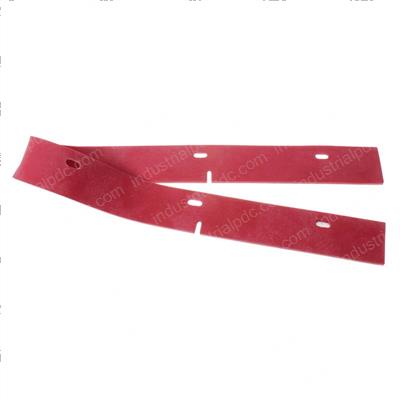 Picture of Blade - Squeege Frnt Sem Crvd L