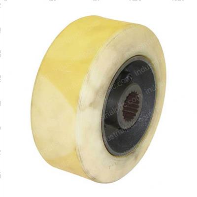 Picture of Wheel-Drive