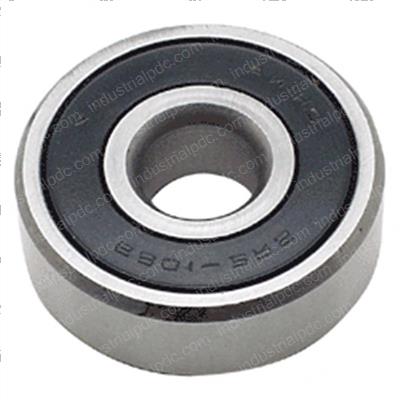 Picture of Bearing - Ball Double Seal