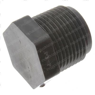 Picture of Fitting - Plstc Plug Pm12 Hex