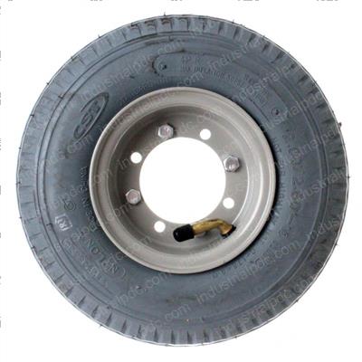 Picture of Tire Assy 2.80 X 2.50-4