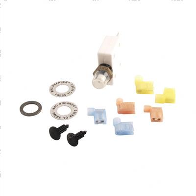 Picture of Circuitbreaker - 25a Resetable