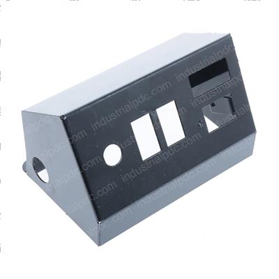 Picture of Panel-Dash-Black-Wld