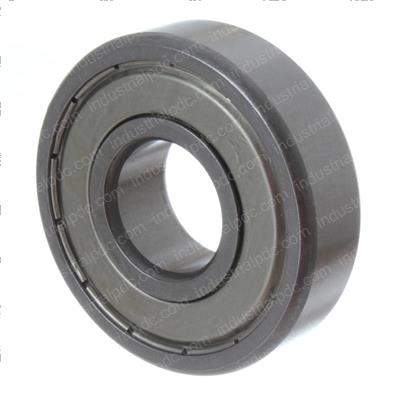 Picture of Bearing - Ball Double Shield