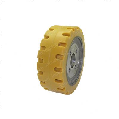 Picture of Wheel - Drive
