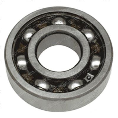 Picture of Bearing - Ball Single Seal