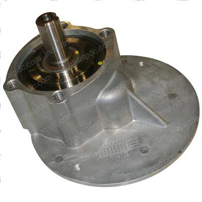 Picture of Box - Gear Assembly