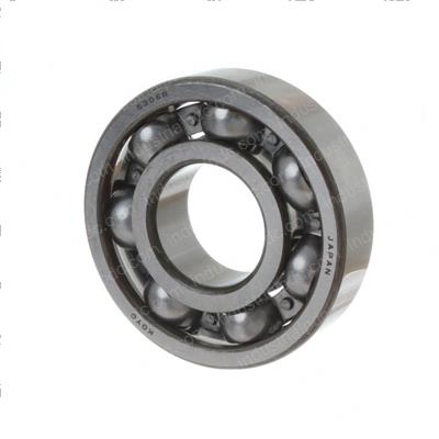 Picture of Bearing - Ball Open