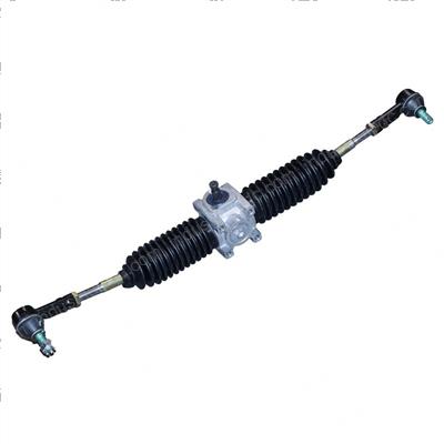 Picture of Steering Rack and Pinion