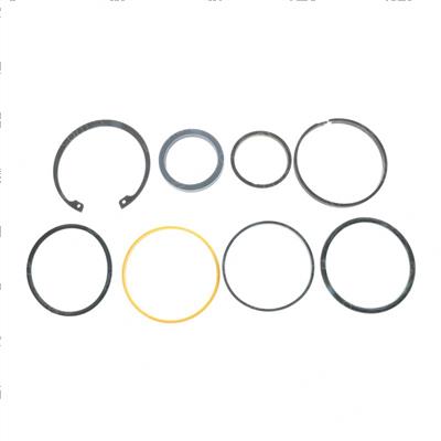 Picture of Seal Lit Goldstar