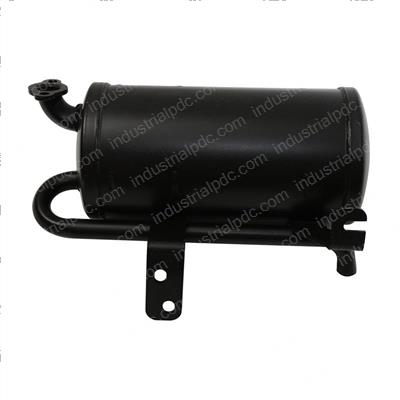 Picture of Muffler- Kawasaki