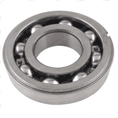 Picture of Bearing - Ball Open