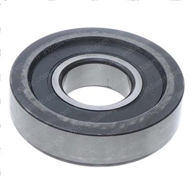 Picture of Mast Roller