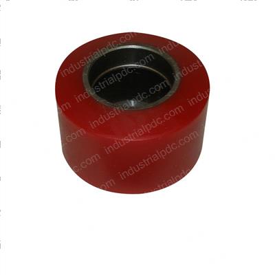 Picture of Wheel - Poly 3 3/8 X 2 1/4