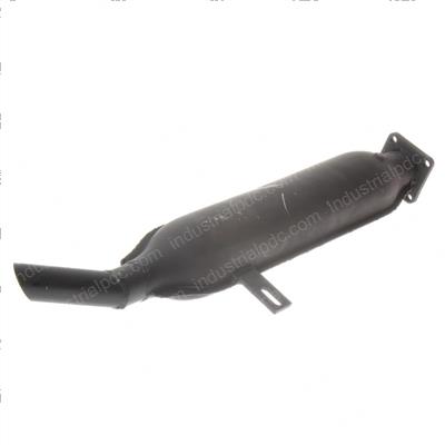 Picture of Muffler V2203