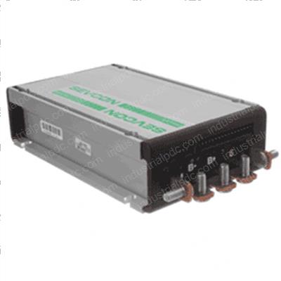Picture of Controller - Mos90
