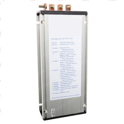Picture of Controller - Mos90