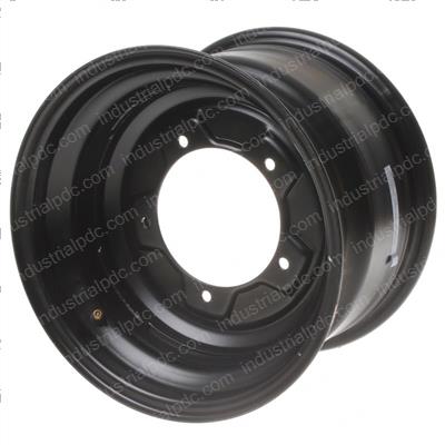 Picture of Wheel 12x8.5xd1600 Rear