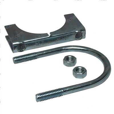 Picture of Clamp - Exhaust 2 1/4 Inch