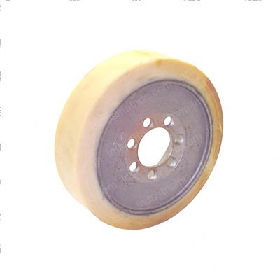 Picture of Wheel - Drive