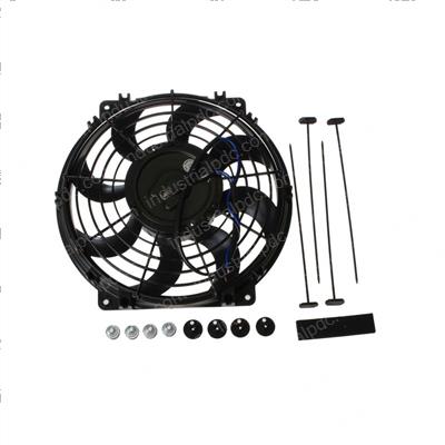 Picture of Fan Oil Cooler