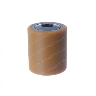 Picture of Wheel Assembly - Load