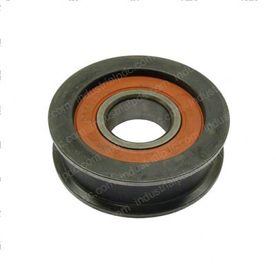 Picture of Wheel- Chain (front)