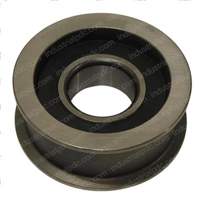 Picture of Upright - Mast Roller