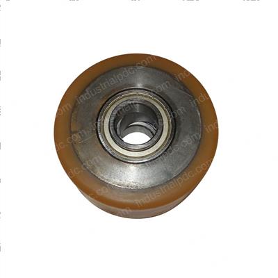 Picture of Wheel - Load