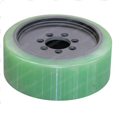 Picture of Wheel - Drive 13.5x5.5