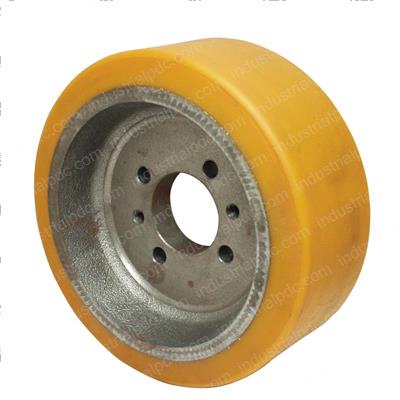 Picture of Traction Wheel Vu
