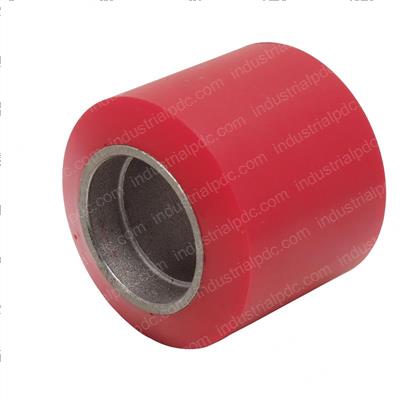 Picture of Wheel - Poly 3 1/4 X 2 7/8