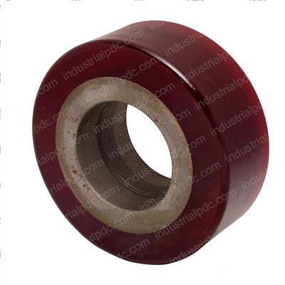 Picture of Wheel - Poly 5 X 2 (2.441)