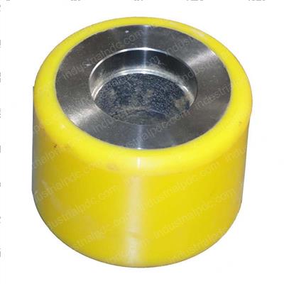 Picture of Wheel - Poly 5.00 X 3.625