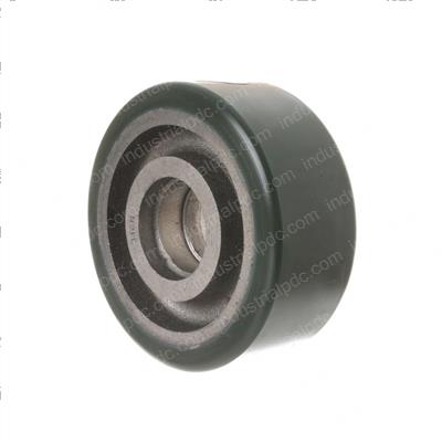 Picture of Wheel - Poly 6.00 X 2.50