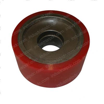 Picture of Wheel - Poly 6 X 3 (2.047)