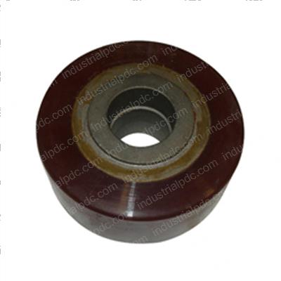 Picture of Wheel - Poly - Standard