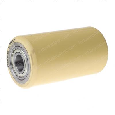 Picture of Poly Wheel Assembly