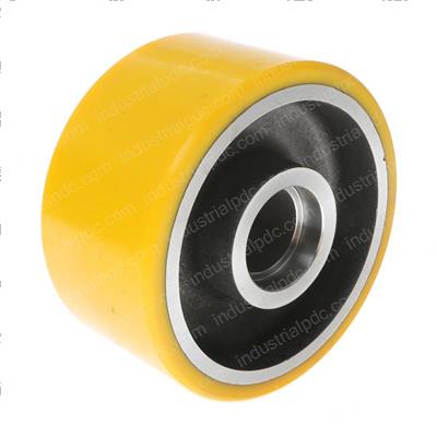 Picture of Wheel - Poly 8.00x4.00x2.44